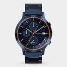 Chronograph Solar IV - Lilienthal Berlin