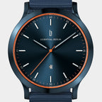 Huxley – Blue Orange