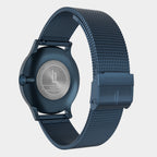 Huxley – Blue Rose Gold