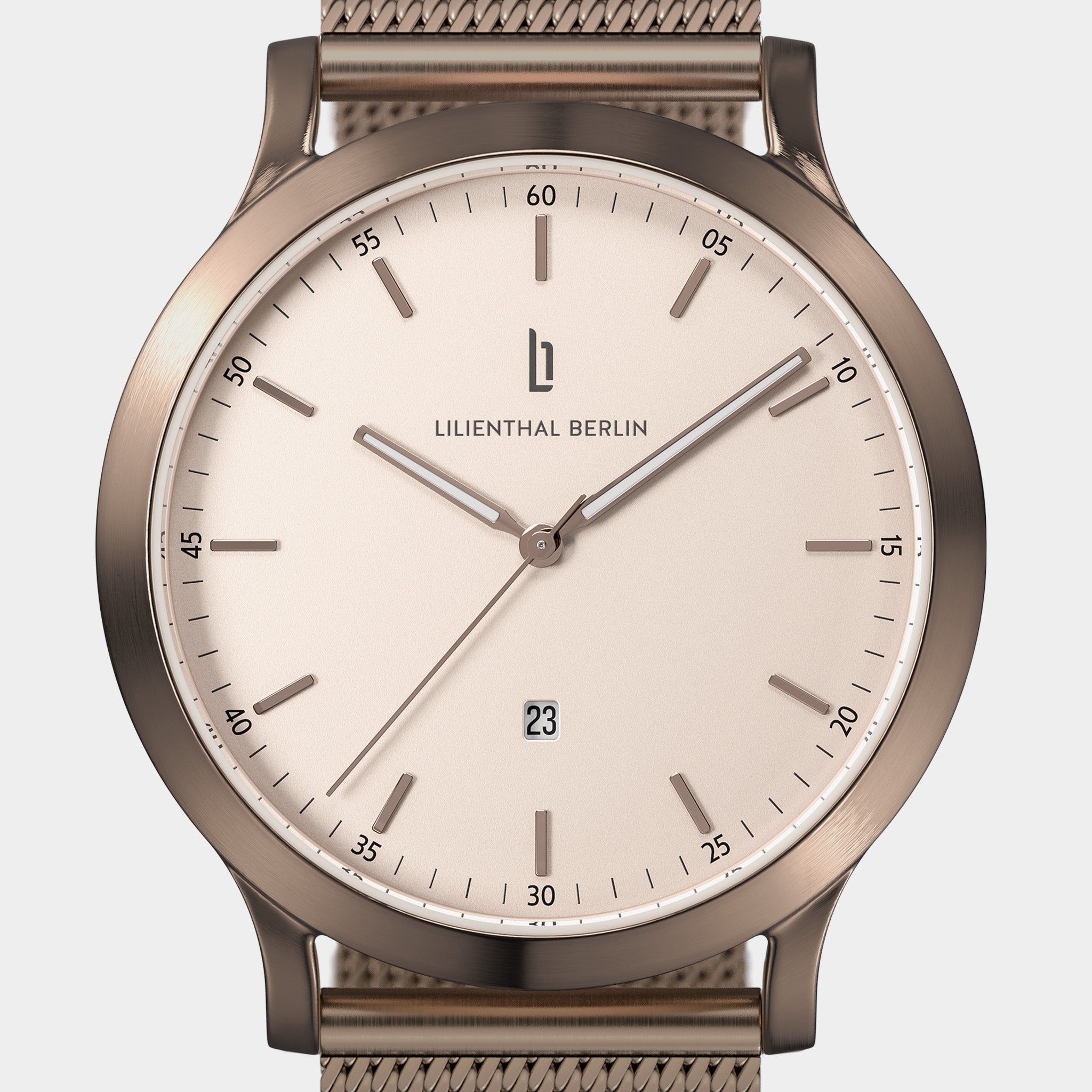 Huxley – Bronze Almond