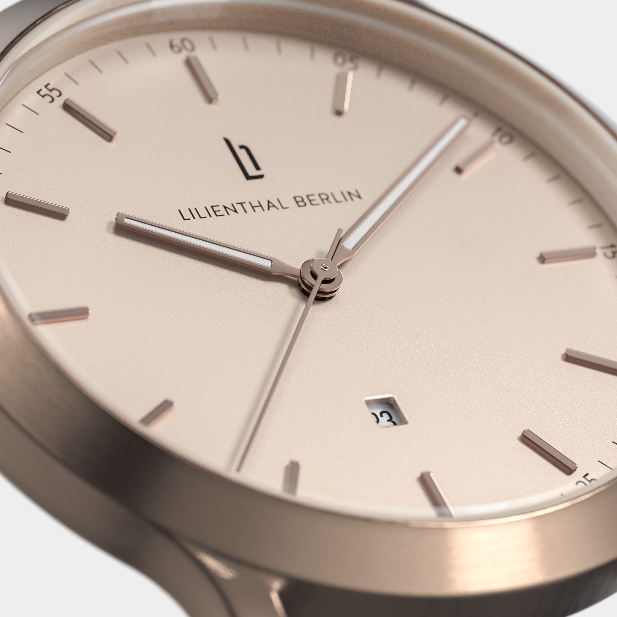 Huxley – Bronze Almond