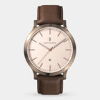 Huxley Bronze Almond - Lilienthal Berlin