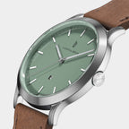 Huxley – Silver Sage Green