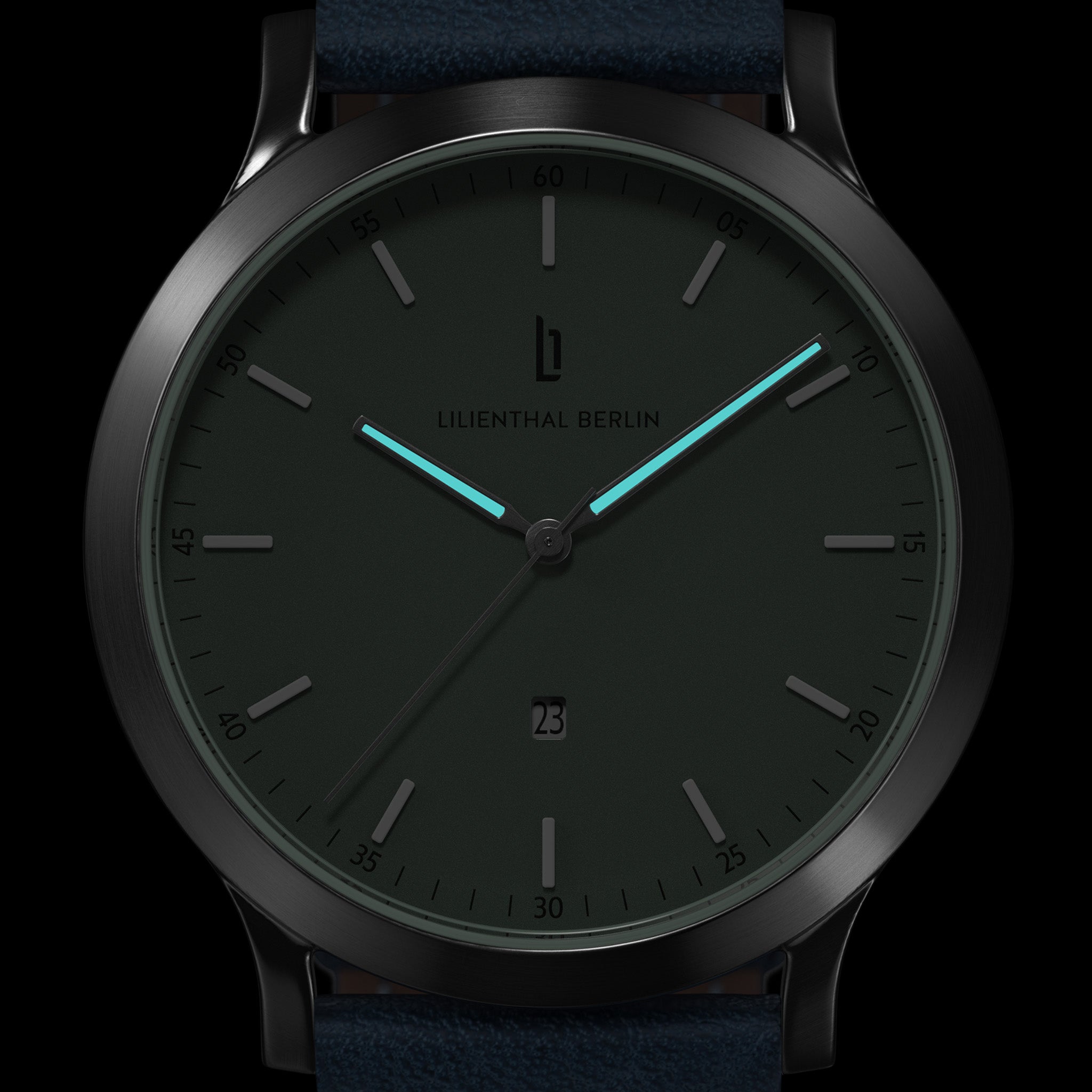 Huxley – Silver Sage Green