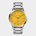 Huxley II - Canary Yellow