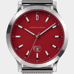 Huxley II – Crimson Red