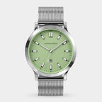 Huxley II – Pistachio