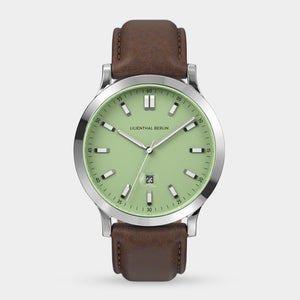 Huxley II – Pistachio