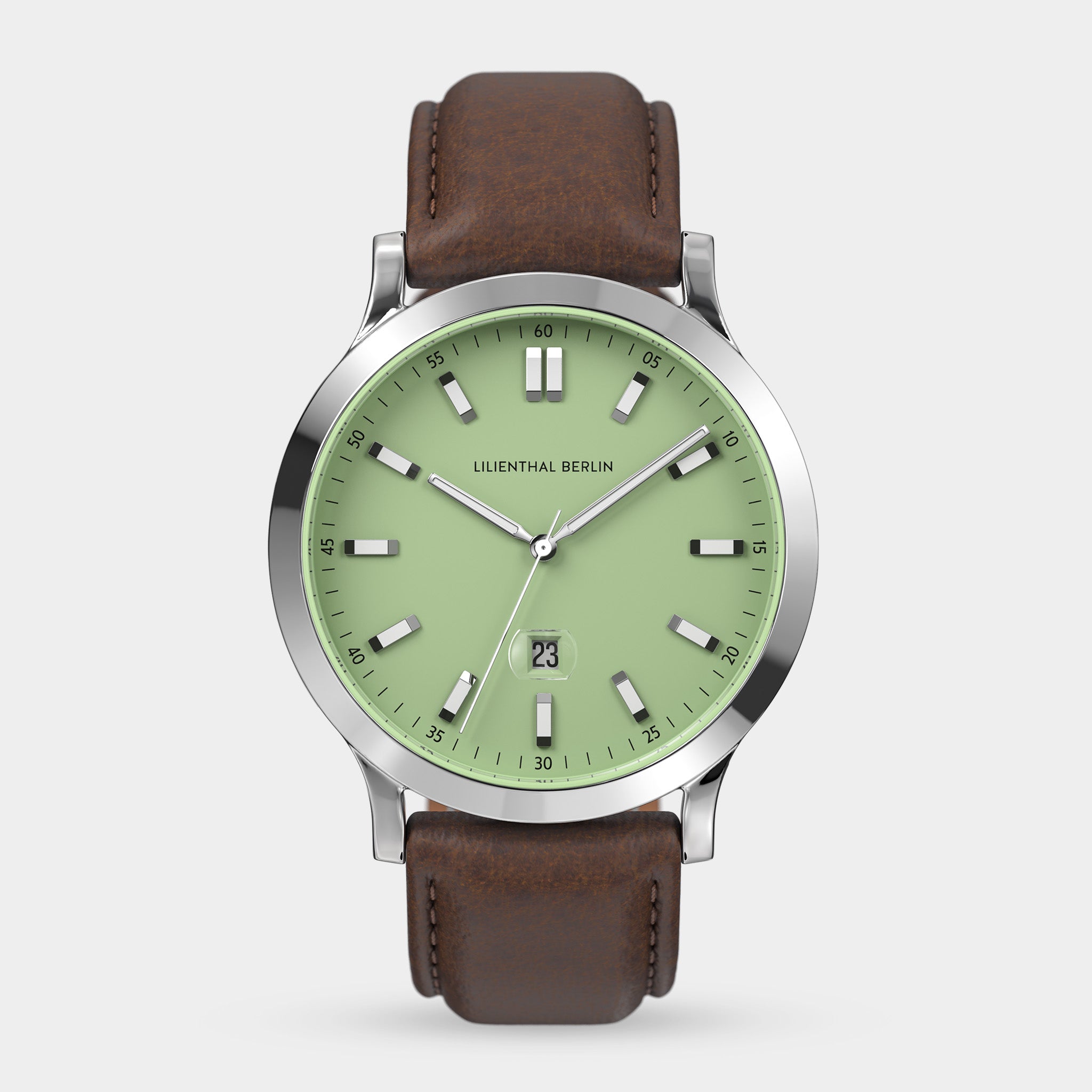 Huxley II – Pistachio