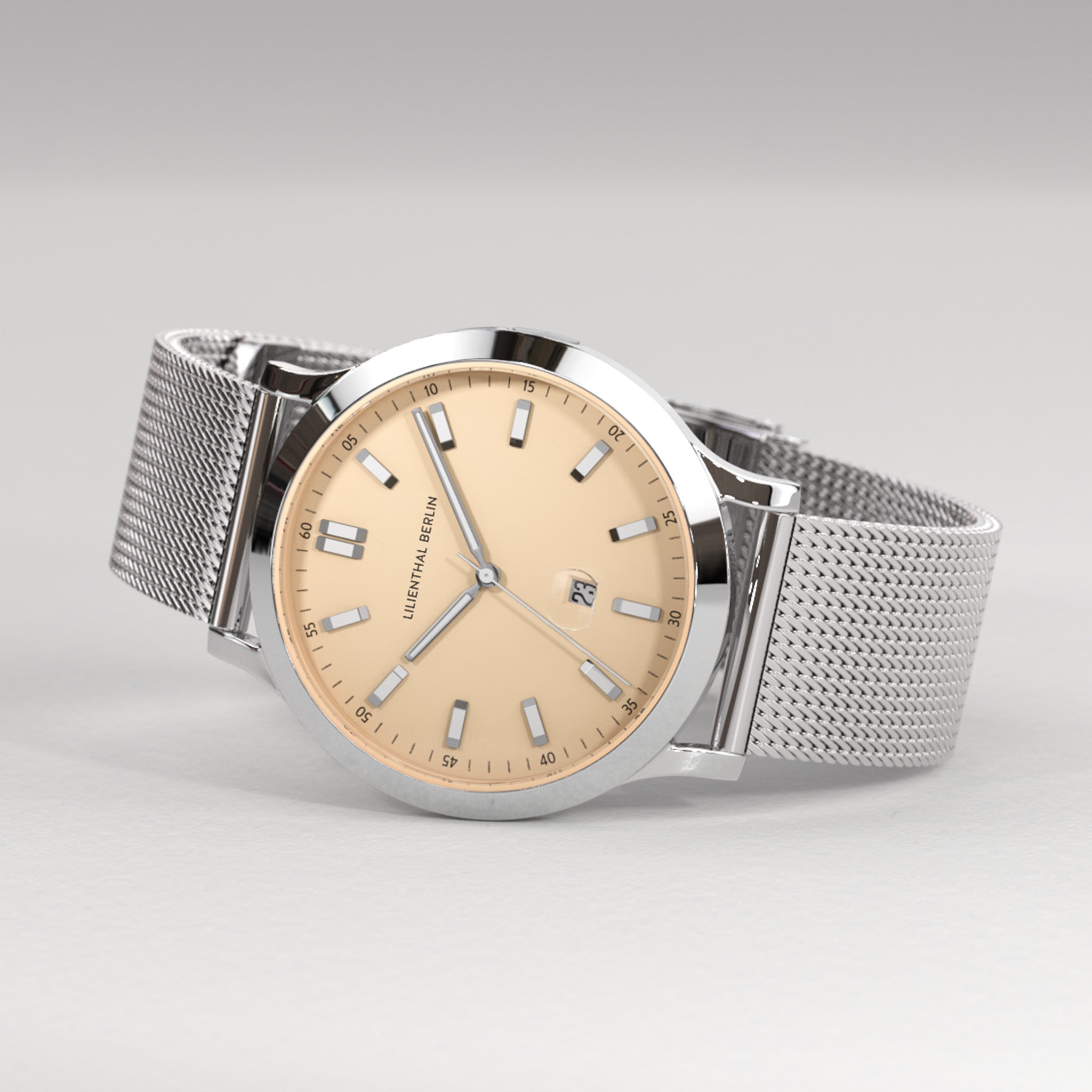 Huxley II – Sandbeige