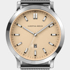 Huxley II – Sandbeige