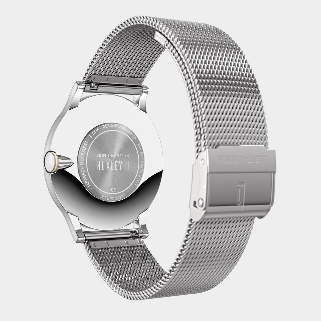 Huxley II – Sandbeige