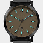 Huxley II – Sandbeige