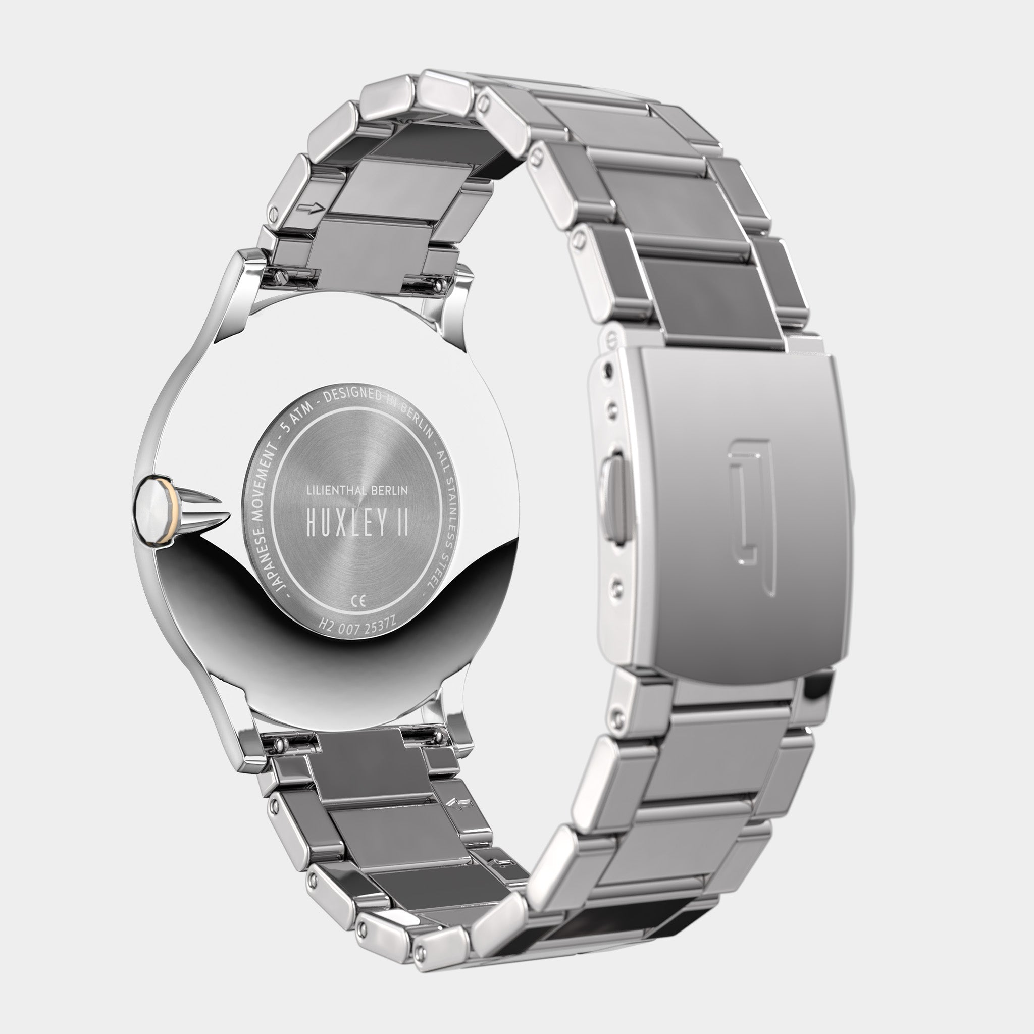 Huxley II – Sandbeige