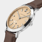 Huxley II – Sandbeige