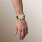Huxley II – Sandbeige