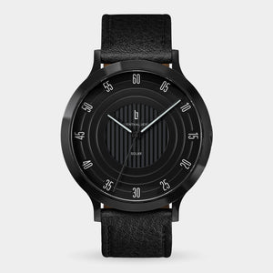Lilienthal 1 Solar – Black