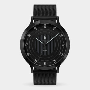 Lilienthal 1 Solar – Black