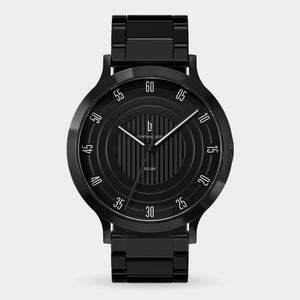 Lilienthal 1 Solar – Black