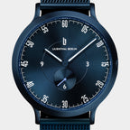 Lilienthal 1 – All Blue