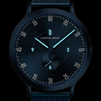 Lilienthal 1 – All Blue