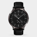 The Classic Dark Silver Black - Lilienthal Berlin