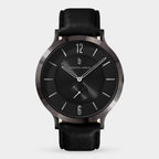 The Classic Dark Silver Black - Lilienthal Berlin