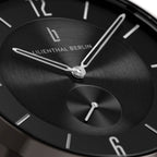 The Classic Dark Silver Black - Lilienthal Berlin