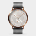 The Classic Bronze Silver - Lilienthal Berlin