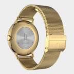 The Classic – Gold Green