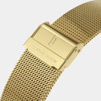 The Classic – Gold Green