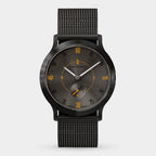 LILIENTHAL 1 Fire - Lilienthal Berlin