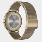 Lilienthal 1 – Gold Green