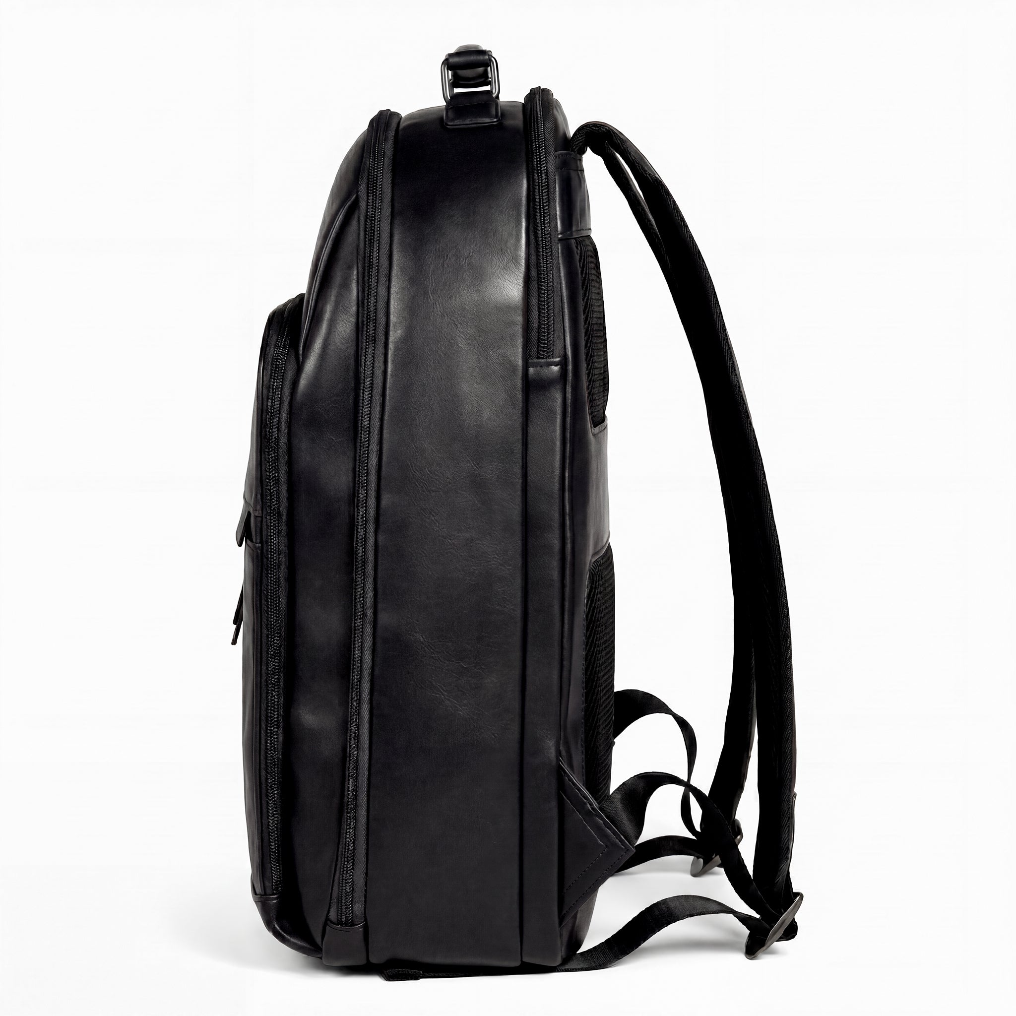 Virtuoso Essential Backpack – Black