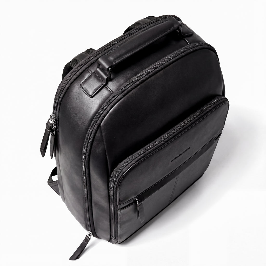 Virtuoso Essential Backpack – Black