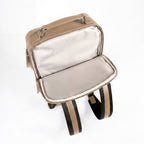 Virtuoso Minimalist Backpack – Sand