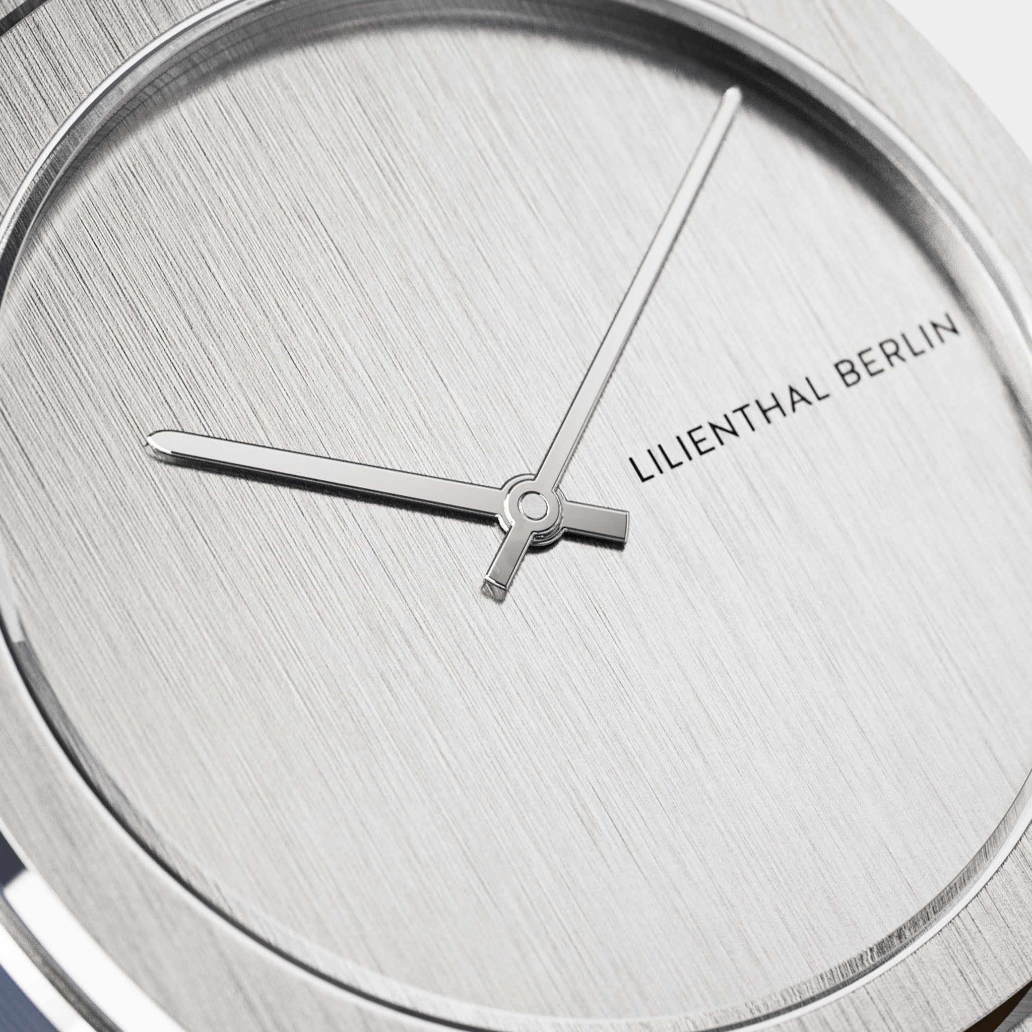 Nuvora – Mono Silver