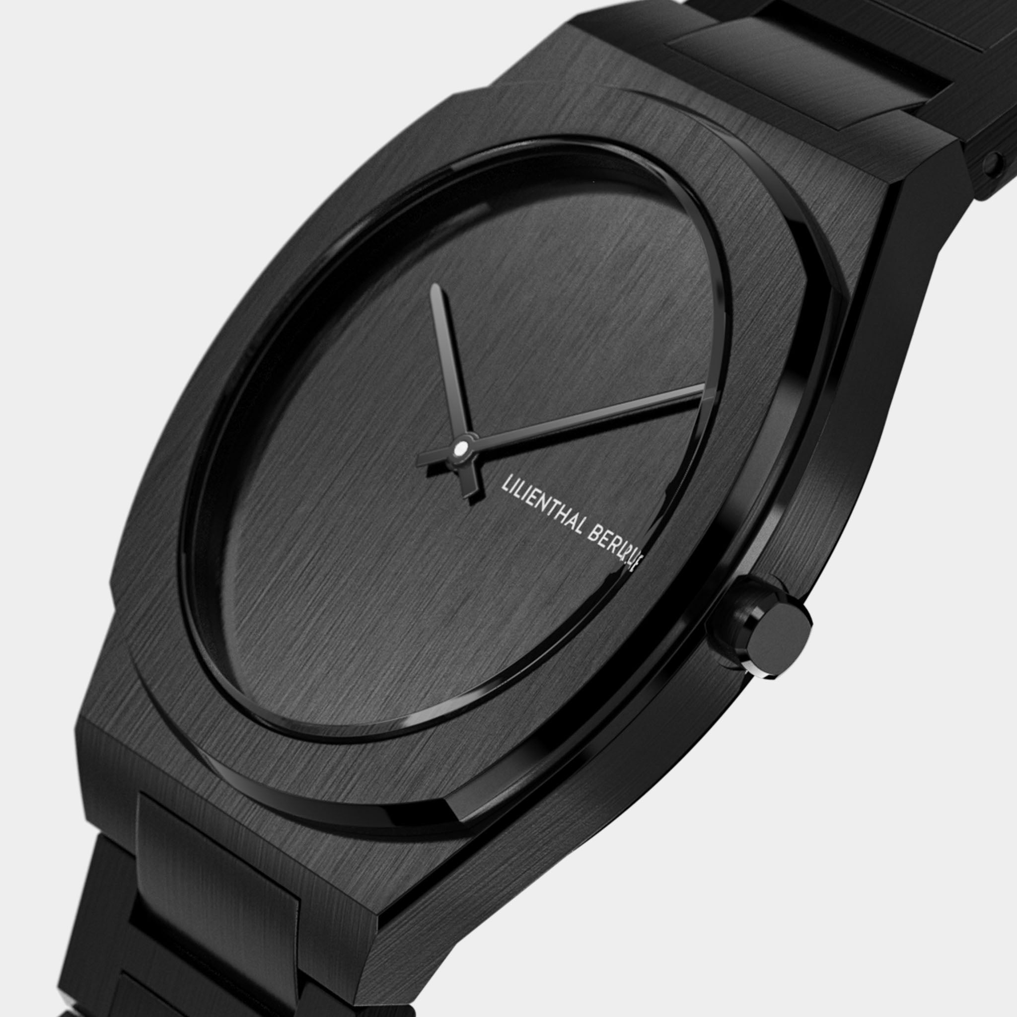 Nuvora – Mono Black