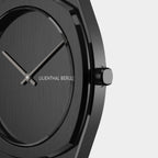 Nuvora – Mono Black