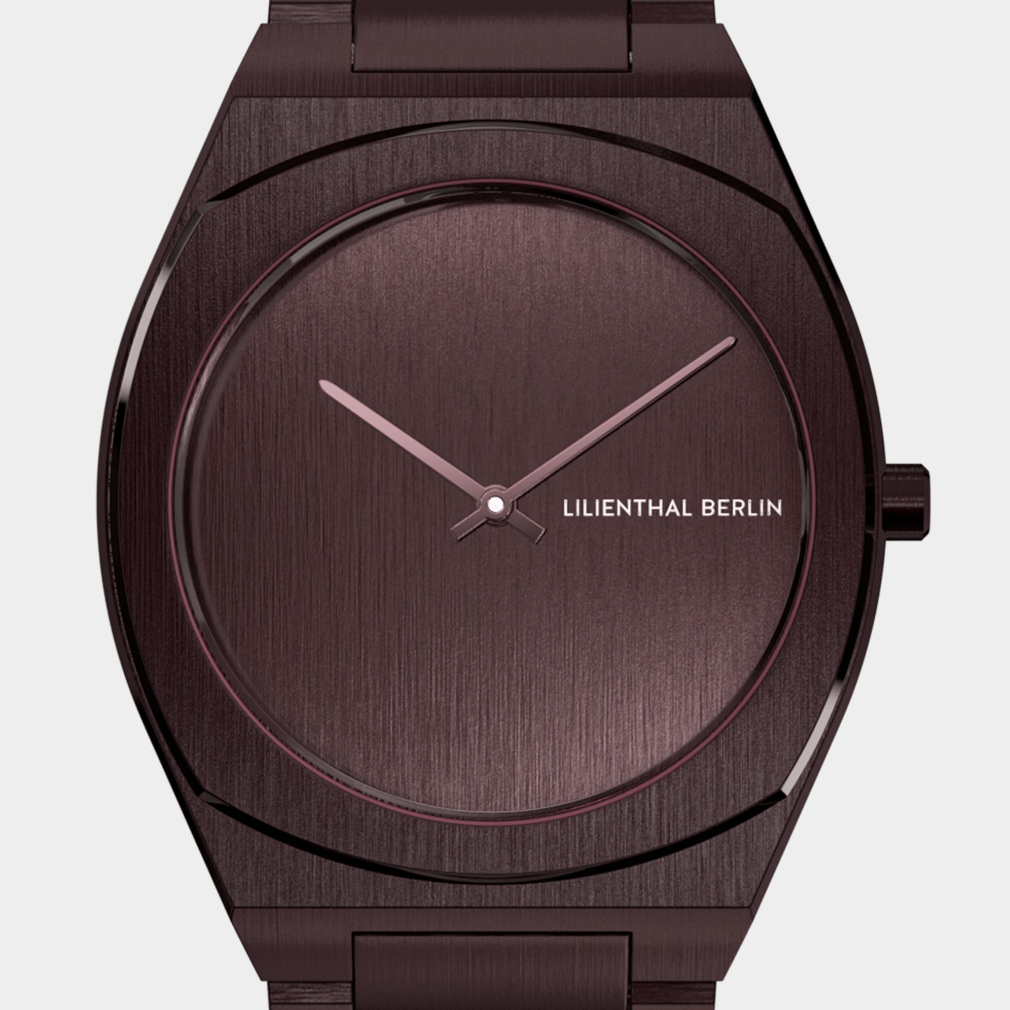 Nuvora – Mono Burgundy