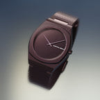 Nuvora – Mono Burgundy