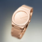 Nuvora – Mono Rosegold