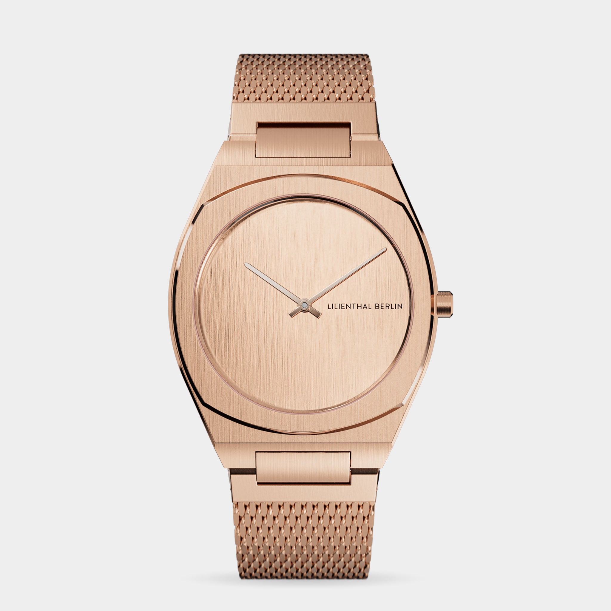 Nuvora – Mono Rosegold