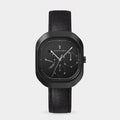 Multimatica – All Black