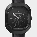 Multimatica – All Black