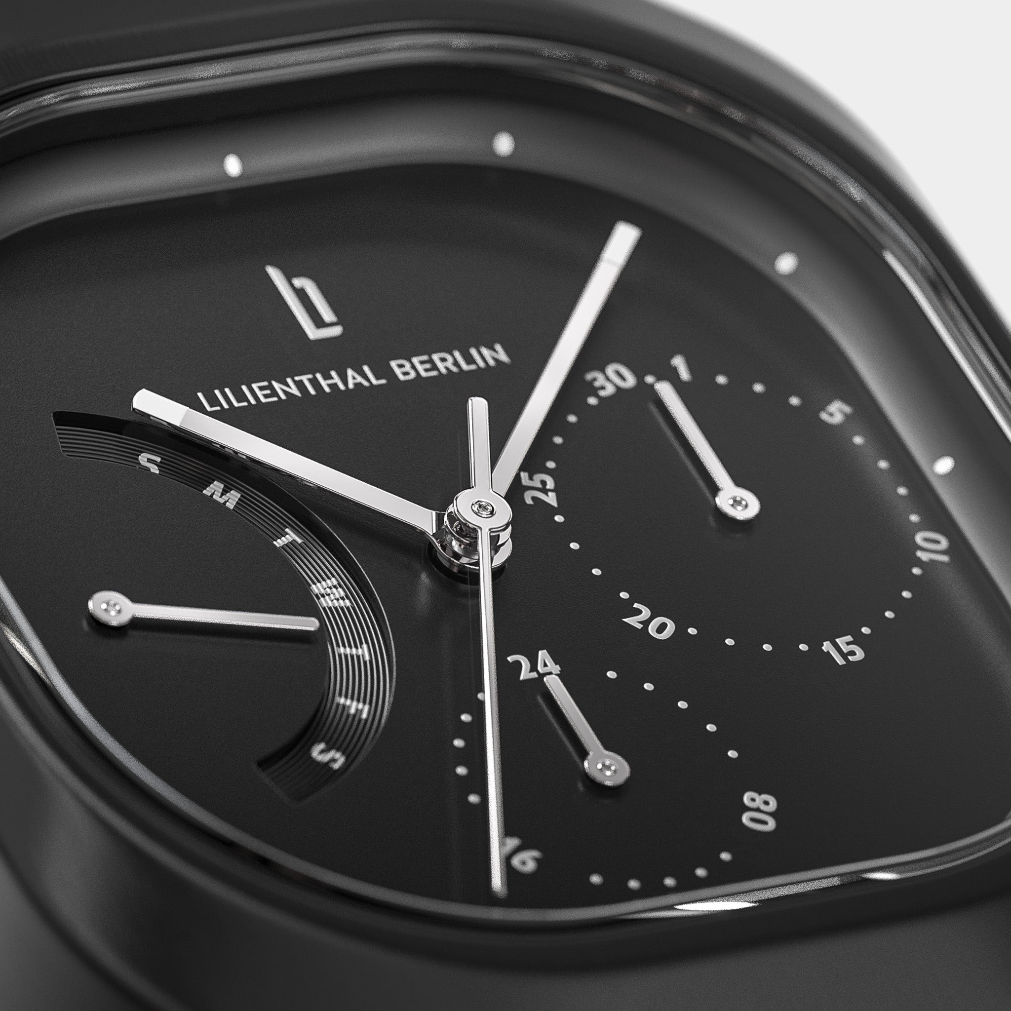 Multimatica – All Black