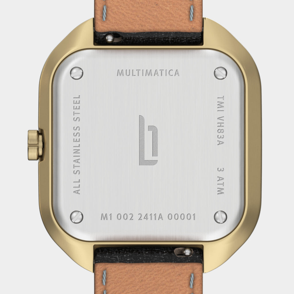 Multimatica – All Gold