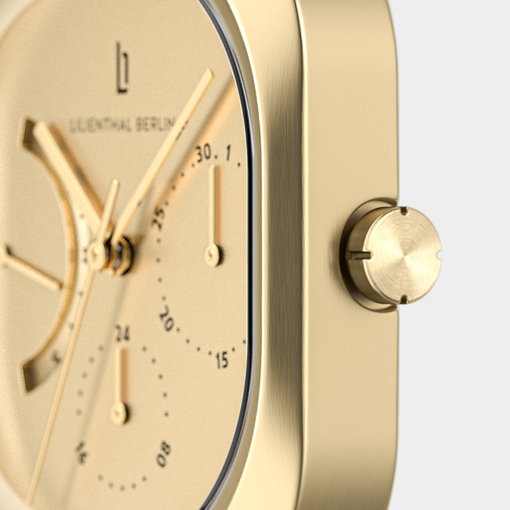 Multimatica – All Gold