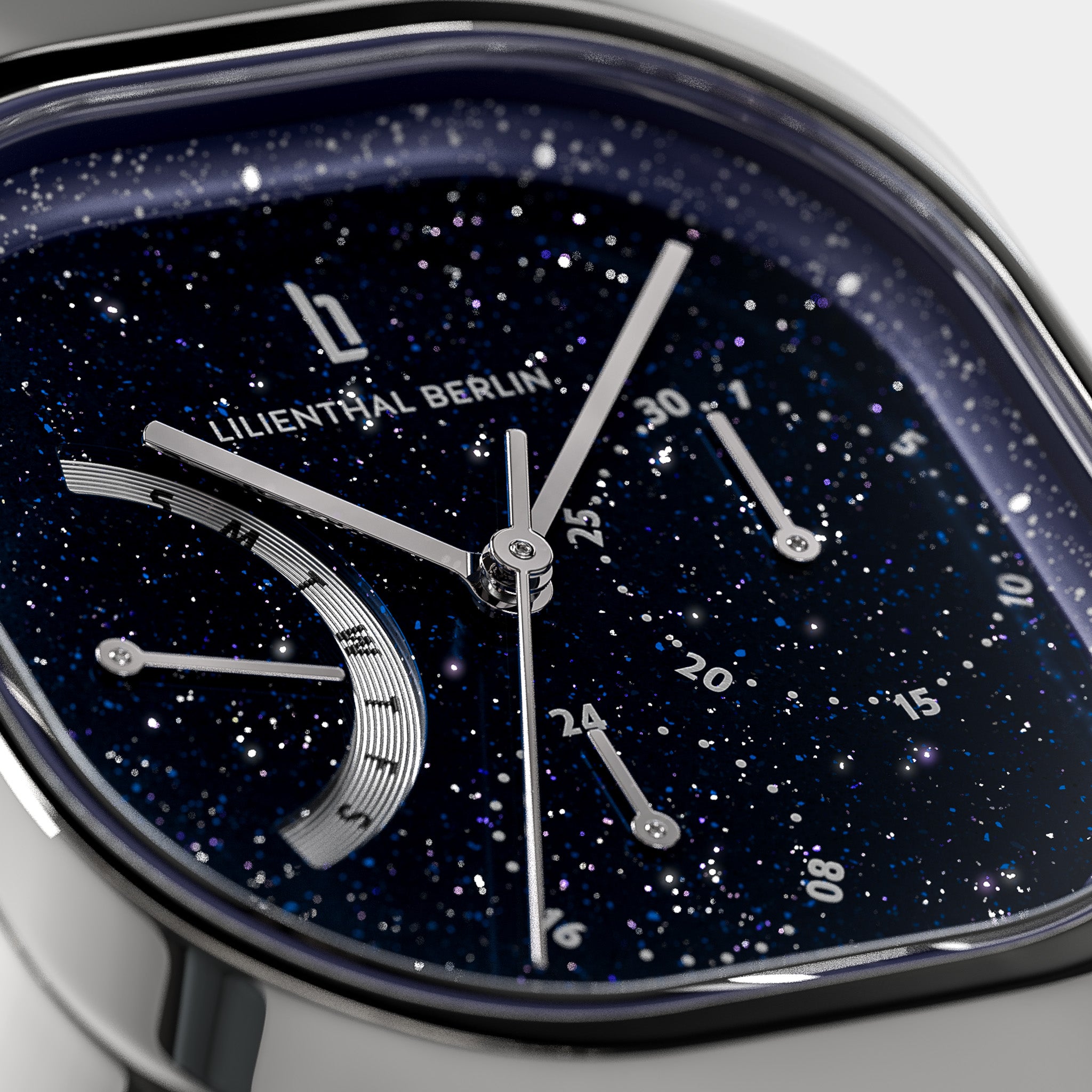 Multimatica – Midnight Sky