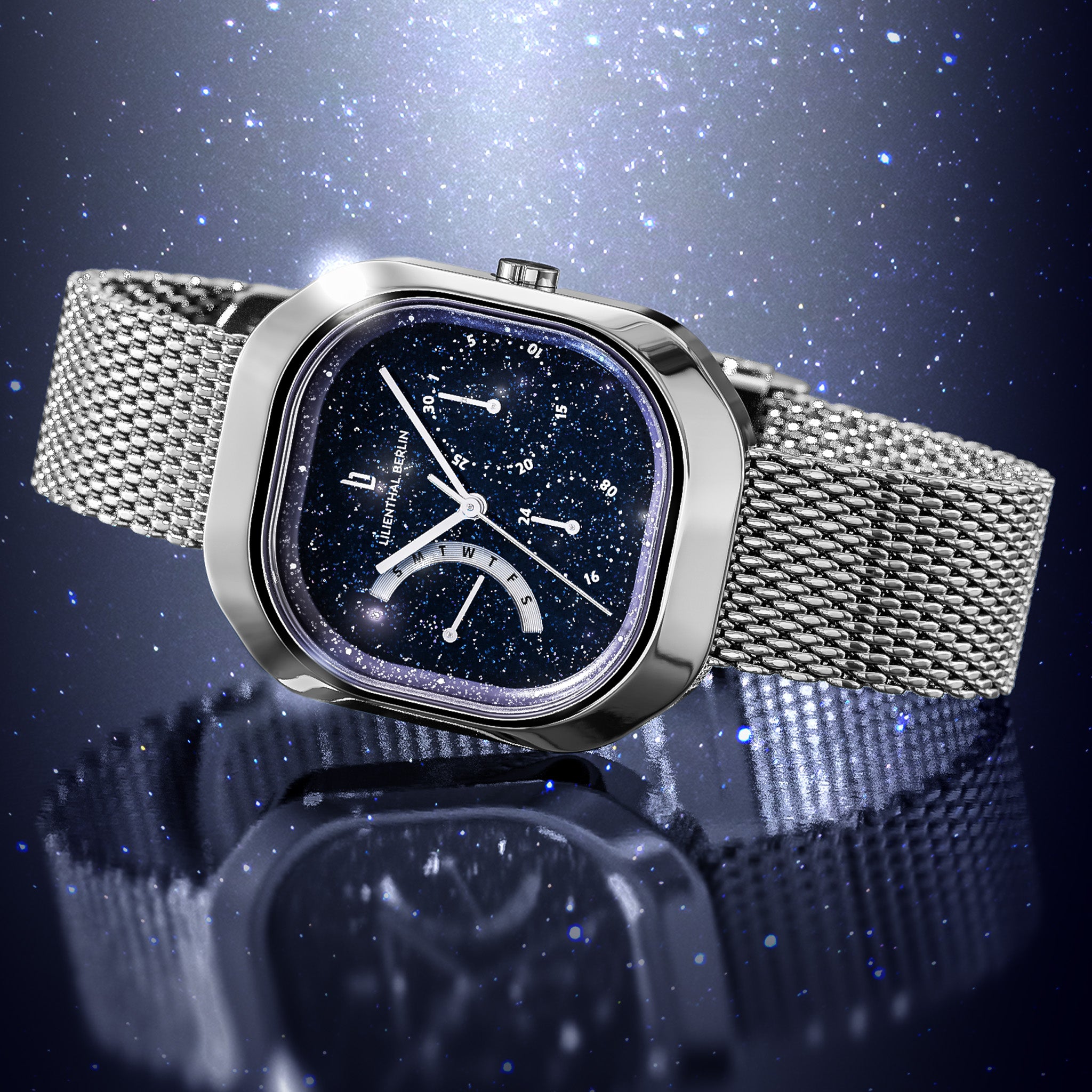 Multimatica – Midnight Sky